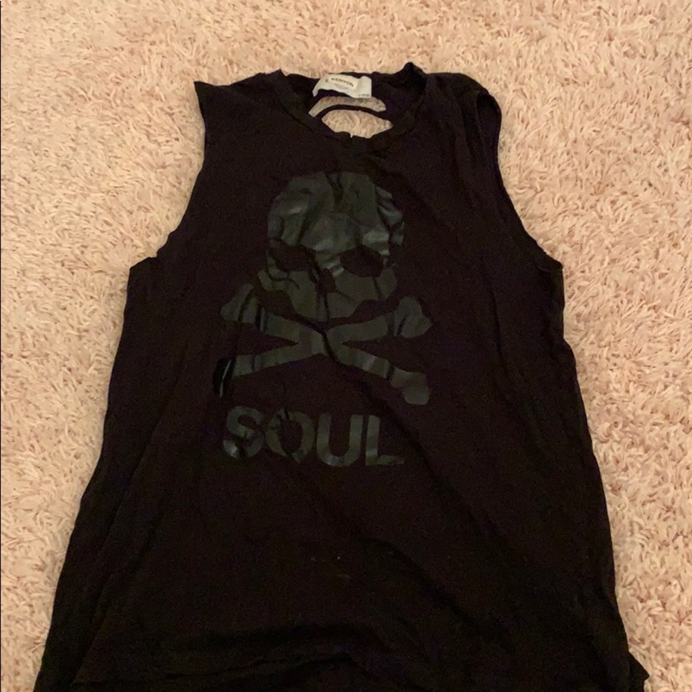 Soul Cycle
